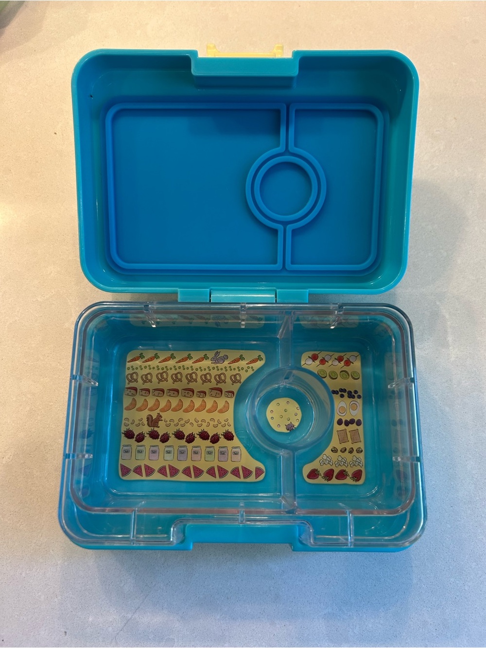YUMBOX Snack - Picture 3 of 5